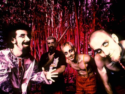 System Of A Down .